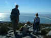 28 Dad, Mum and Rachel above Cape Town.JPG (123031 bytes)