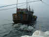 16 An encounter with a Chinese fishing vessel.JPG (122956 bytes)