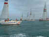 4 Start of race to Hong Kong.JPG (124438 bytes)